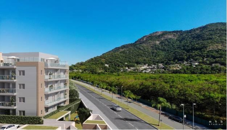 Cobertura com 3 Quartos à Venda, 138 m² em Recreio dos Bandeirantes - Rio de Janeiro