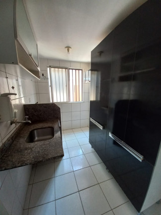 Apartamento com 2 Quartos para Alugar, 77 m² em Cohama - São Luís
