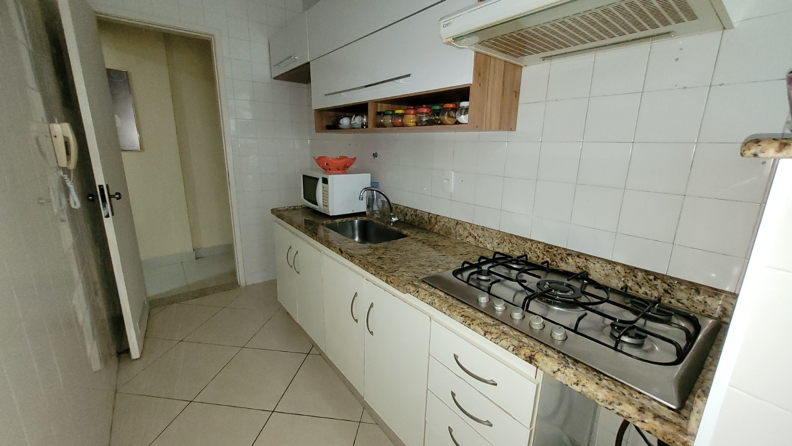Imagem Apartamento com 2 Quartos à Venda, 60 m²em Engenhoca - Niterói