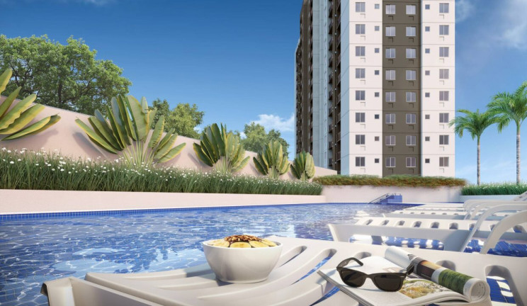 Imagem Apartamento com 2 Quartos à Venda, 48 m² em Del Castilho - Rio de Janeiro Imagem Apartamento com 2 Quartos à Venda, 48 m² em Del Castilho - Rio de Janeiro