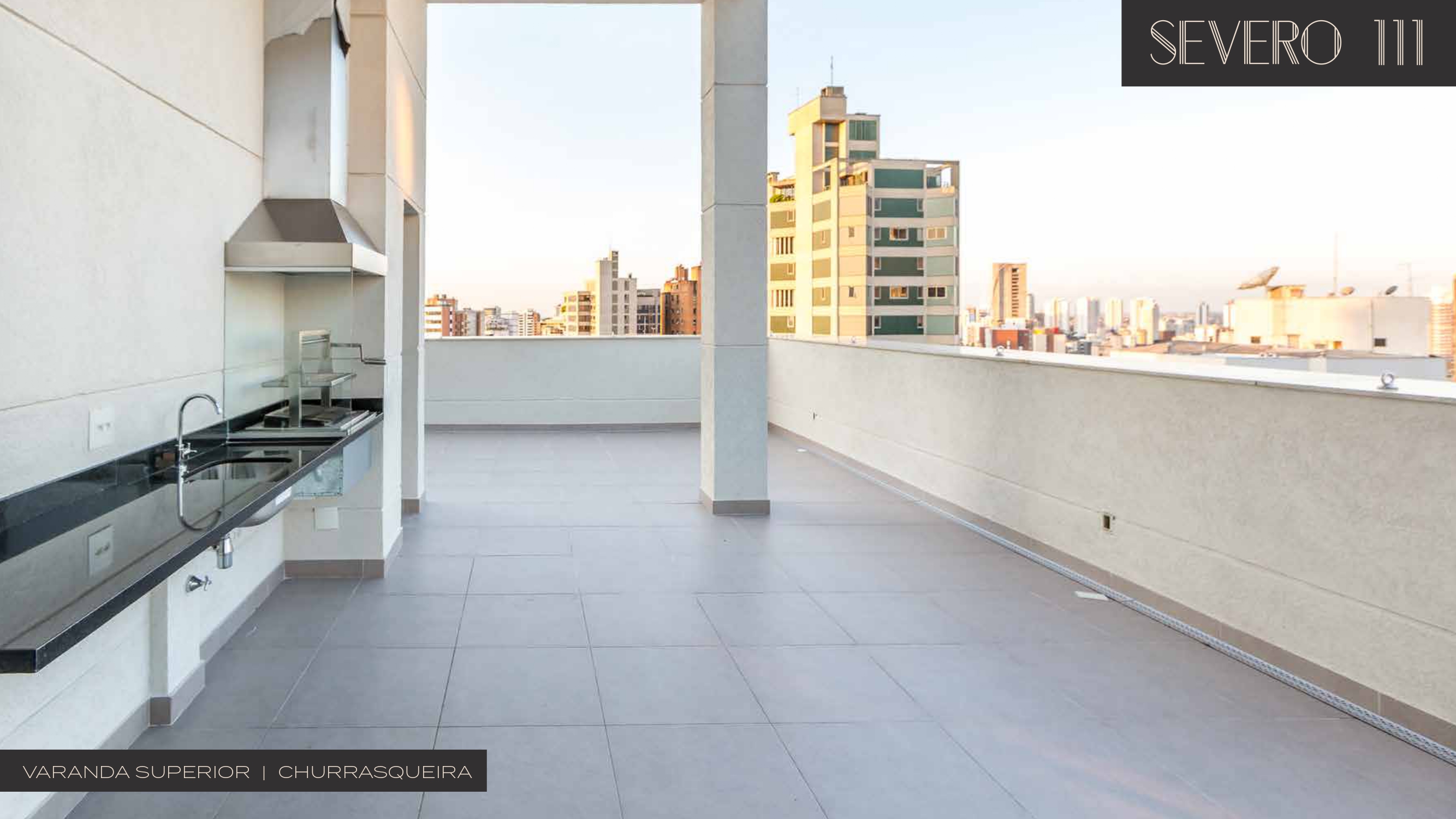 Imagem Cobertura com 3 Quartos à Venda, 371 m²em Cambuí - Campinas
