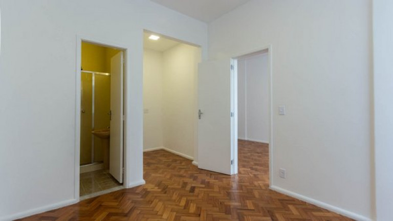 Imagem Apartamento com 1 Quarto à Venda, 41 m² em Botafogo - Rio de Janeiro