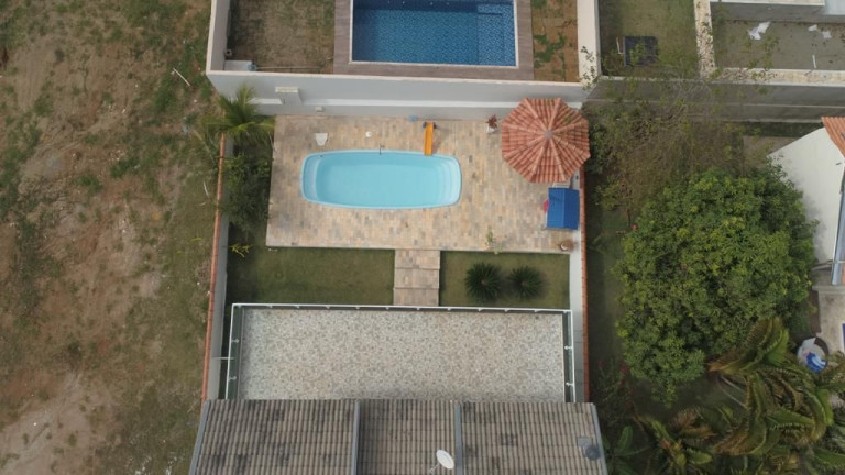 Imagem Casa de Condomínio com 4 Quartos à Venda, em Condomínio Ninho Verde - Porangaba Imagem Casa de Condomínio com 4 Quartos à Venda, em Condomínio Ninho Verde - Porangaba