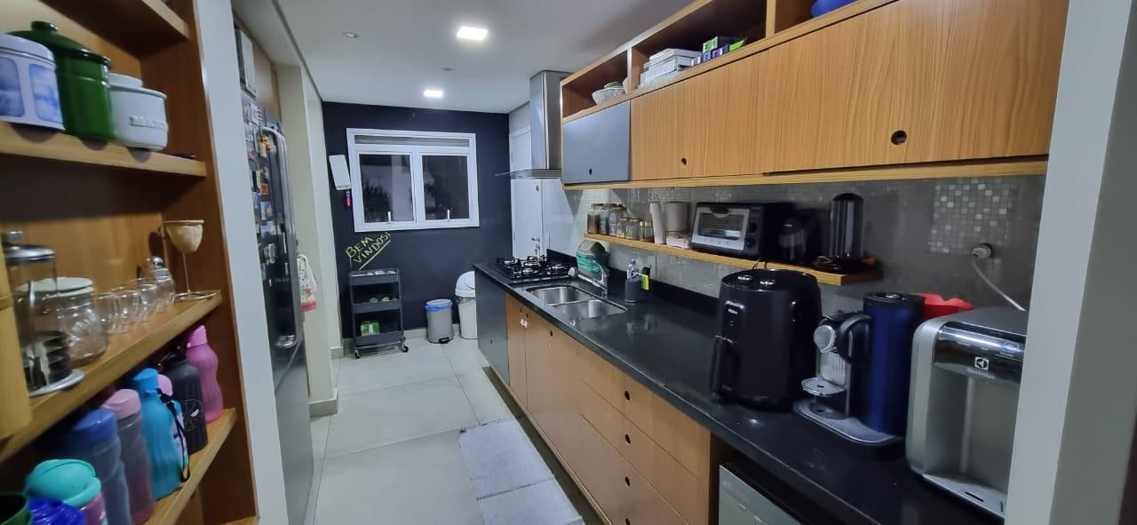 Imagem Apartamento com 3 Quartos à Venda ou Locação, 156 m² em Vila Mariana - São Paulo