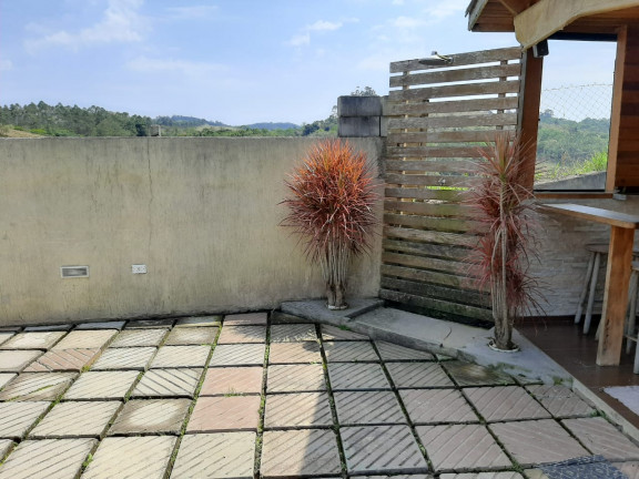 Imagem Chácara com 1 Quarto à Venda, 180 m² em Pouso Alegre - Santa Isabel