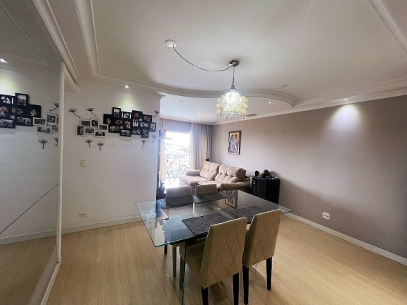 Imagem Apartamento com 3 Quartos à Venda,  em Jardim da Glória - São Paulo