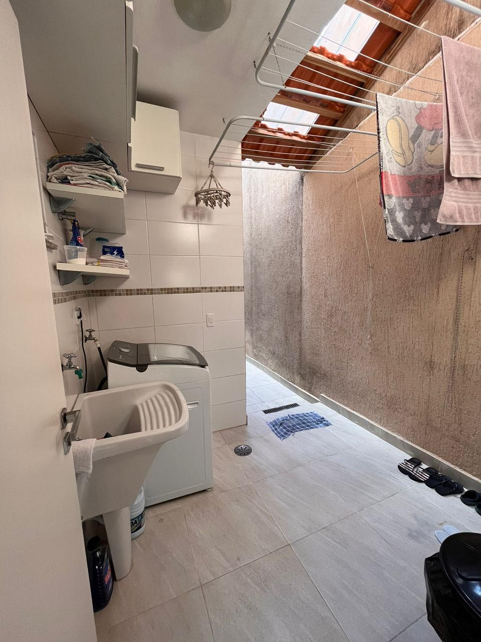 Imagem Casa com 2 Quartos à Venda, 182 m²em Assunção - São Bernardo do Campo