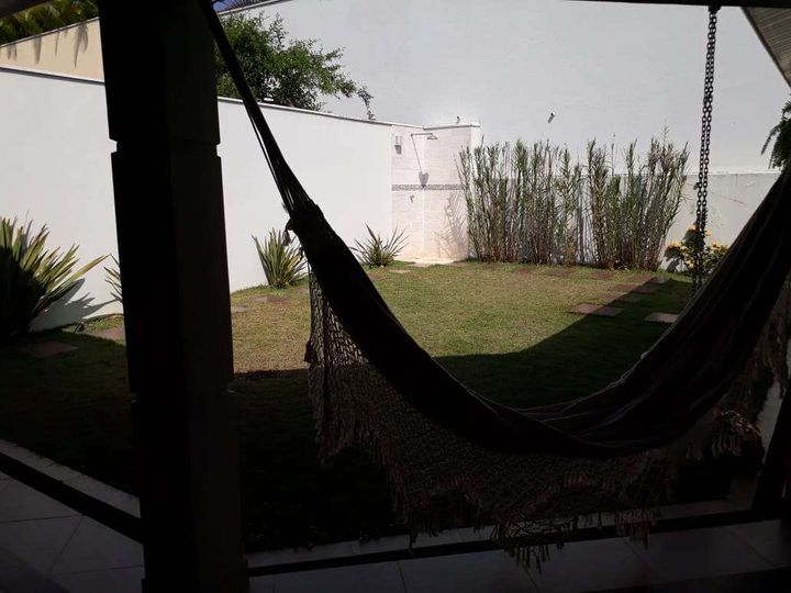 Imagem Casa de Condomínio com 2 Quartos à Venda, 160 m² em Loteamento Villa Branca - Jacareí Imagem Casa de Condomínio com 2 Quartos à Venda, 160 m² em Loteamento Villa Branca - Jacareí
