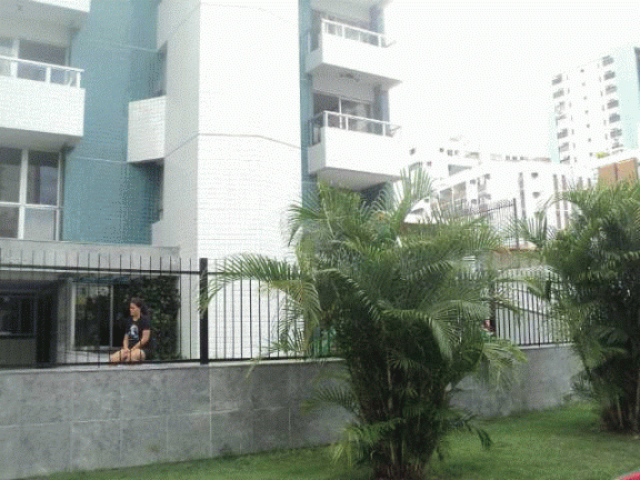 Imagem Apartamento com 3 Quartos à Venda, 115 m² em Boa Viagem - Recife