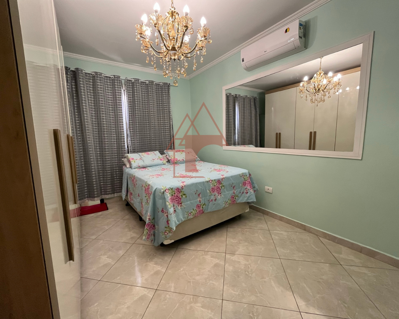 Imagem Sobrado com 3 Quartos para Alugar, 175 m² em Vila Ponte Nova - Cubatão