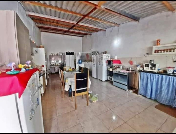 Imagem Casa com 3 Quartos à Venda, 750 m²em Barra de São João - Casimiro de Abreu