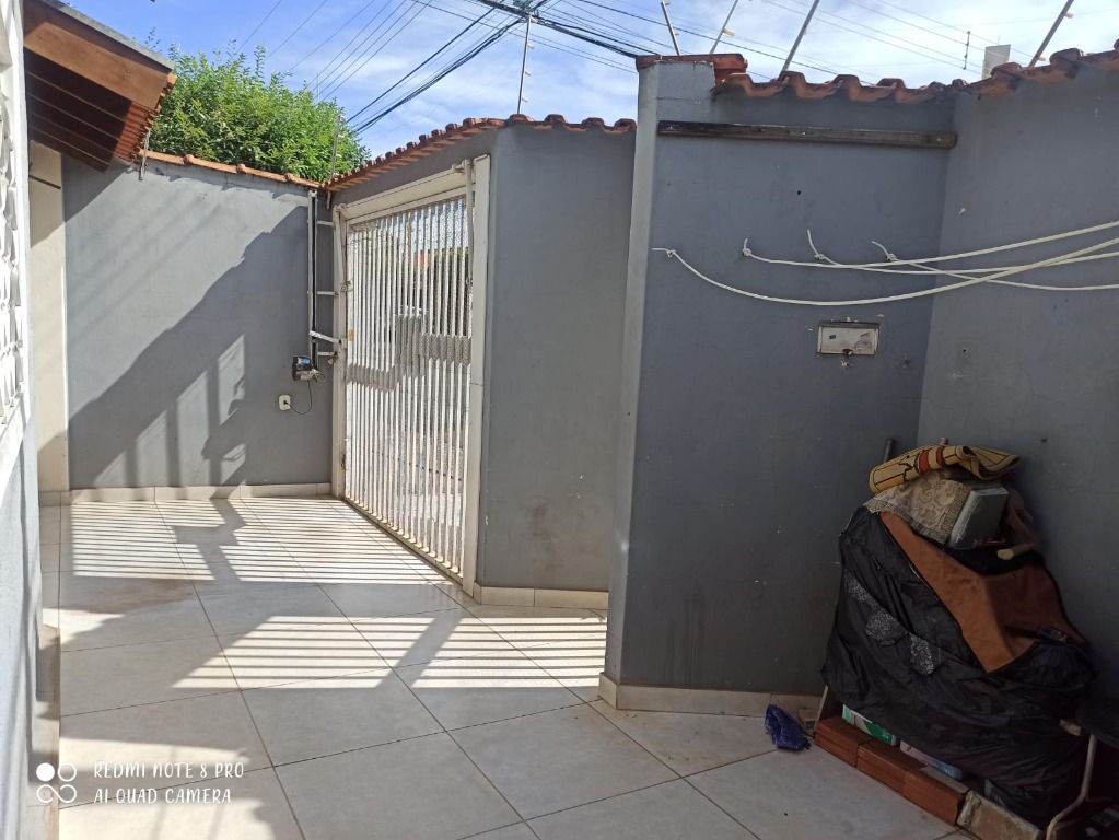 Imagem Casa com 3 Quartos à Venda, 90 m²em Jardim Residencial Vetorasso - São José do Rio Preto