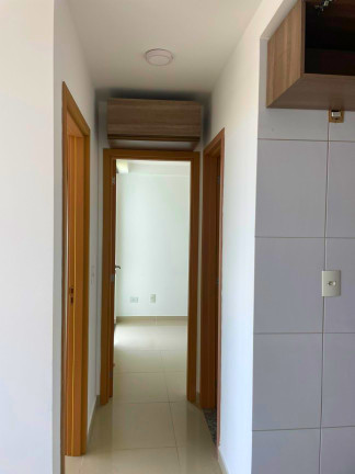 Imagem Apartamento com 2 Quartos para Alugar, 48 m² em Barra de Jangada - Jaboatão dos Guararapes