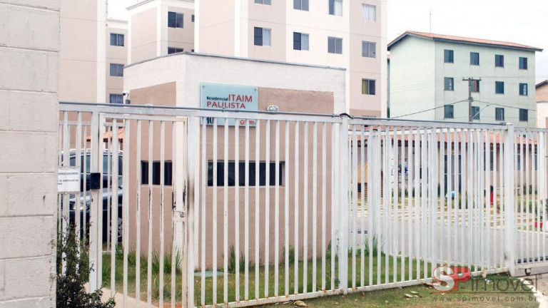 Imagem Apartamento com 2 Quartos à Venda, 48 m² em Jardim Santa Terezinha (Zona Leste) - São Paulo Imagem Apartamento com 2 Quartos à Venda, 48 m² em Jardim Santa Terezinha (Zona Leste) - São Paulo