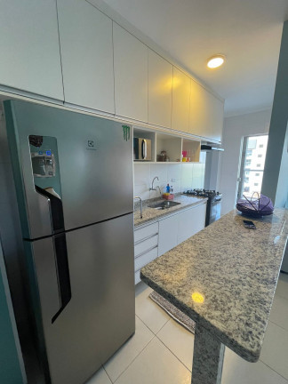 Imagem Apartamento com 2 Quartos à Venda, 68 m² em Centro - Ubatuba