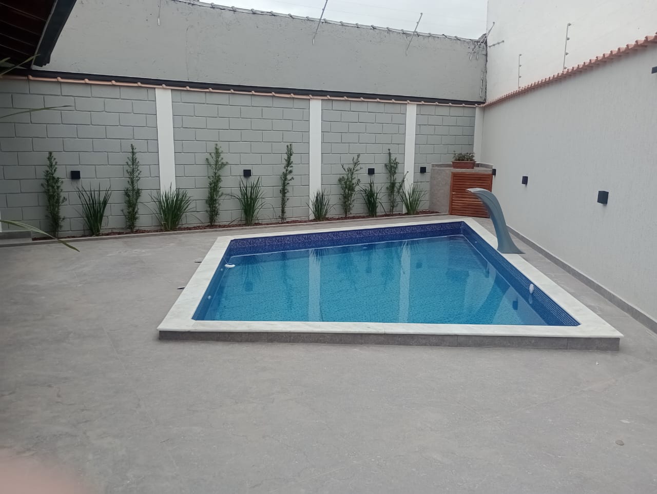 Imagem Casa com 3 Quartos à Venda, 100 m²em Campos Elíseos - Itanhaém Imagem Casa com 3 Quartos à Venda, 100 m²em Campos Elíseos - Itanhaém