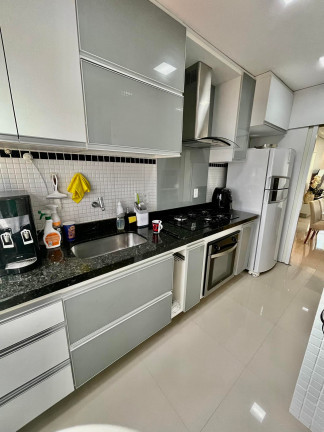 Imagem Apartamento com 2 Quartos à Venda, 73 m² em Ponta D'Areia - São Luís Imagem Apartamento com 2 Quartos à Venda, 73 m² em Ponta D'Areia - São Luís