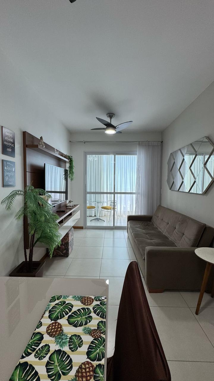Imagem Apartamento com 1 Quarto à Venda, 50 m² em Praia de Itaparica - Vila Velha