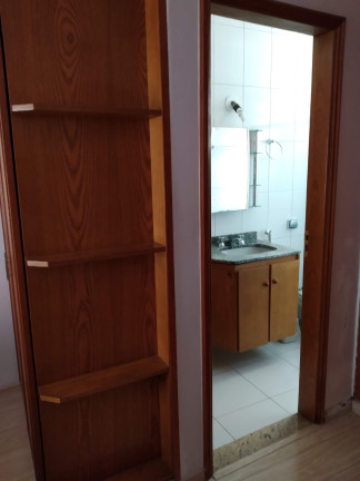 Imagem Apartamento com 3 Quartos à Venda, 110 m² em Jabaquara - São Paulo