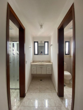 Imagem Apartamento com 3 Quartos à Venda, 153 m² em Centro - São Bernardo do Campo Imagem Apartamento com 3 Quartos à Venda, 153 m² em Centro - São Bernardo do Campo