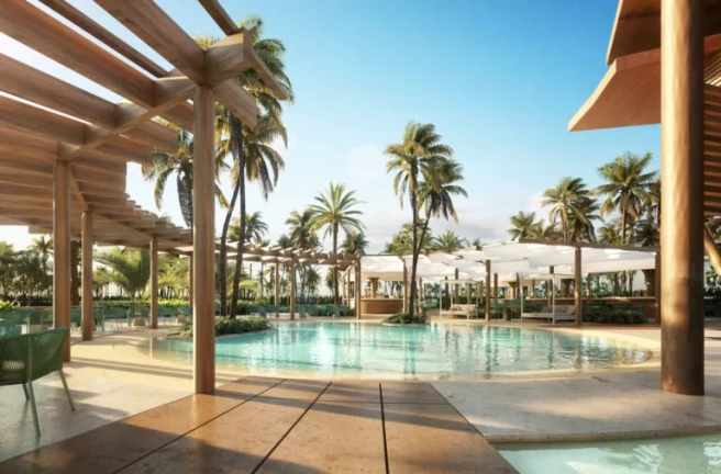 Imagem Studio com 1 Quarto à Venda, 43 m² em praia dos carneiros - Tamandaré Imagem Studio com 1 Quarto à Venda, 43 m² em praia dos carneiros - Tamandaré
