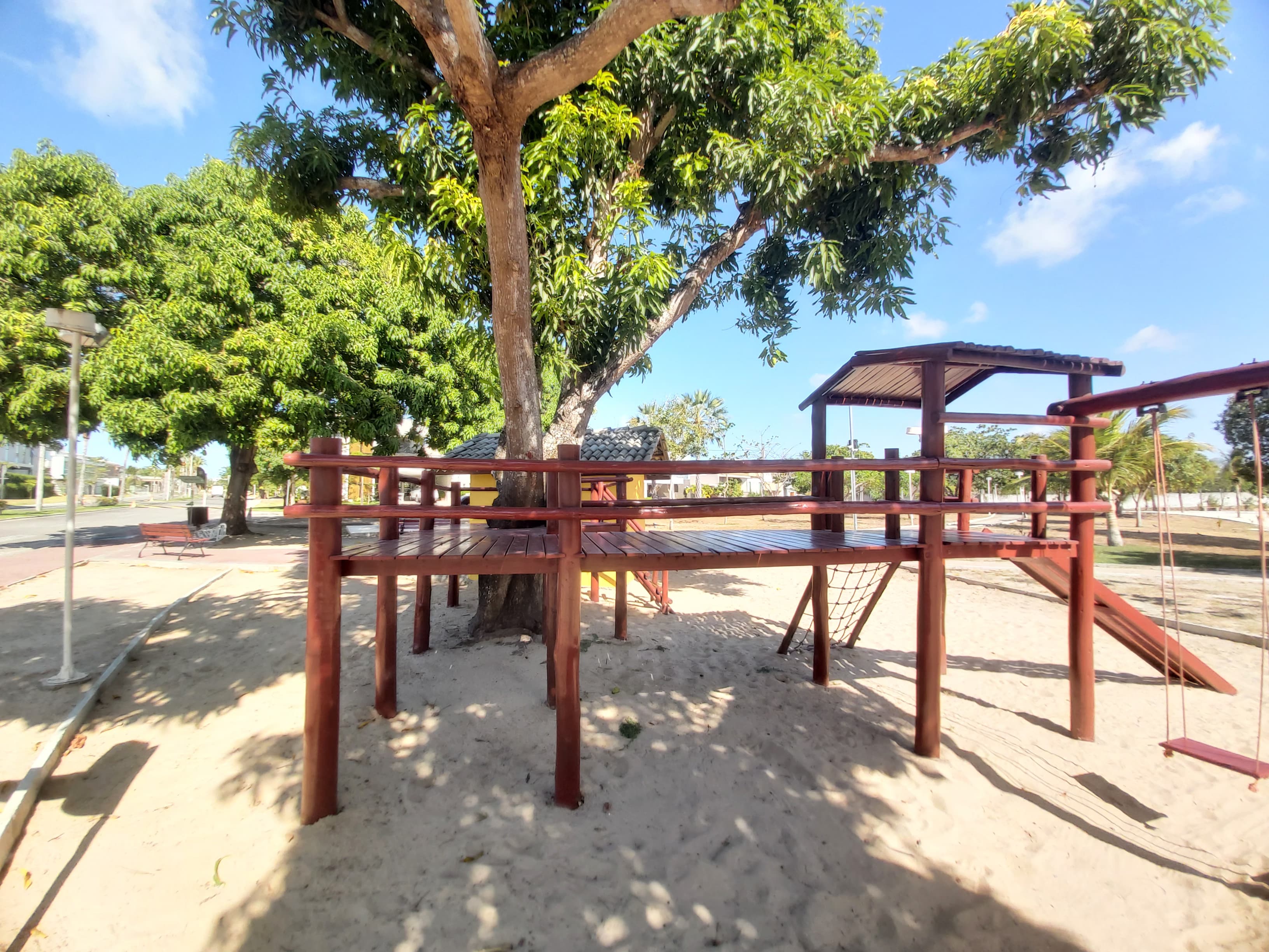 Imagem Casa de Condomínio com 3 Quartos à Venda, 151 m² em Urucunema - Eusébio Imagem Casa de Condomínio com 3 Quartos à Venda, 151 m² em Urucunema - Eusébio