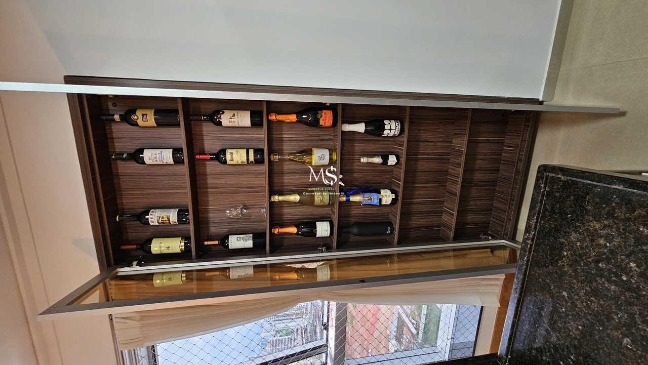 Imagem Apartamento com 2 Quartos à Venda, 80 m²em Sul (Águas Claras) - Brasília