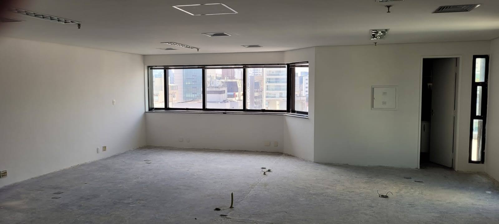 Imagem Sala Comercial para Alugar, 80 m² em Jardim Paulista - São Paulo Imagem Sala Comercial para Alugar, 80 m² em Jardim Paulista - São Paulo