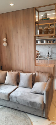 Imagem Apartamento com 2 Quartos à Venda, 56 m² em Vila Moraes - São Paulo Imagem Apartamento com 2 Quartos à Venda, 56 m² em Vila Moraes - São Paulo