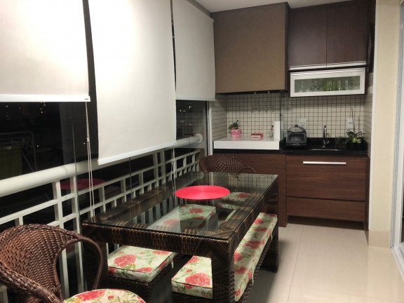 Imagem Apartamento com 3 Quartos à Venda, 96 m² em Belenzinho - São Paulo Imagem Apartamento com 3 Quartos à Venda, 96 m² em Belenzinho - São Paulo
