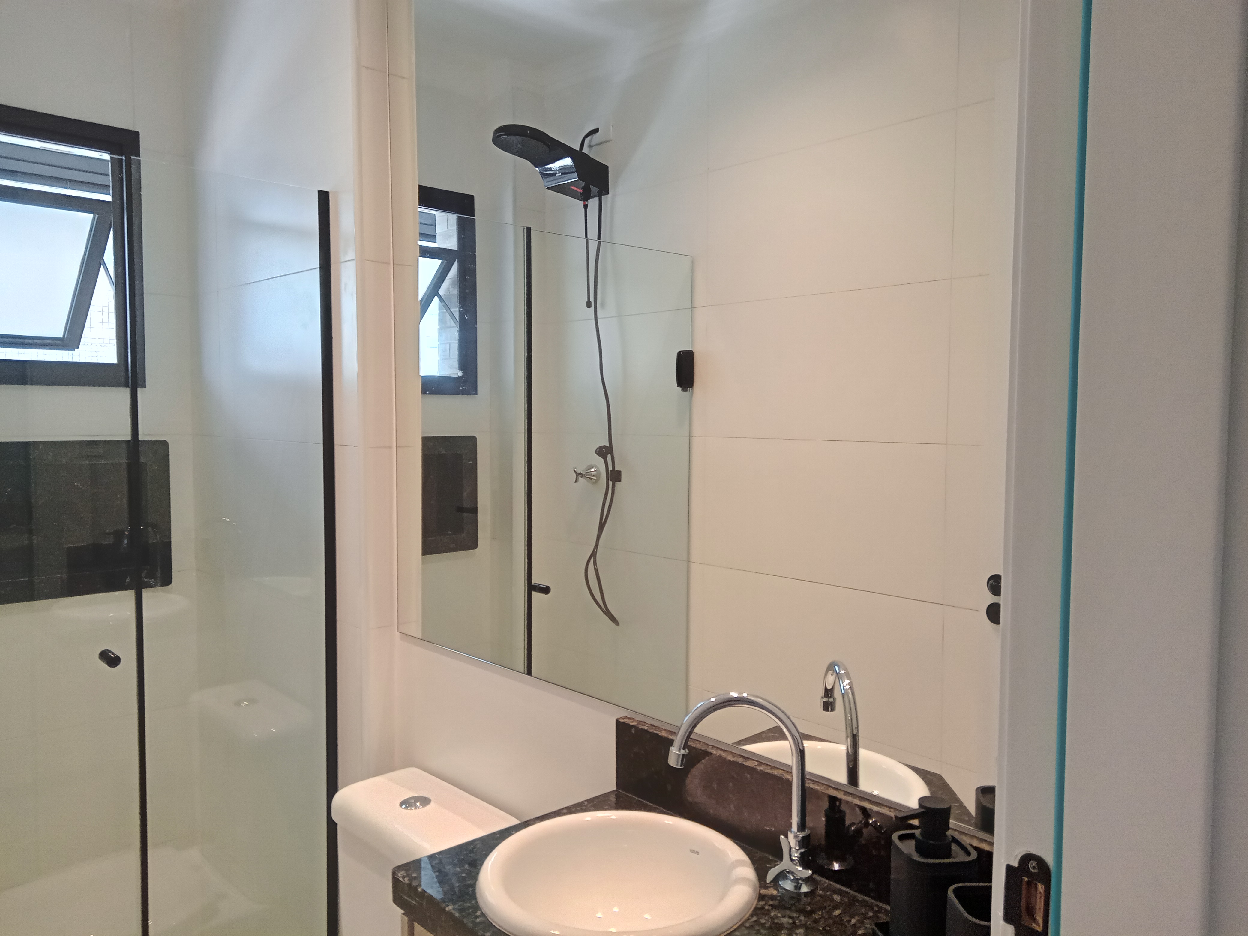 Imagem Apartamento com 2 Quartos à Venda, 58 m²em Tupi - Praia Grande