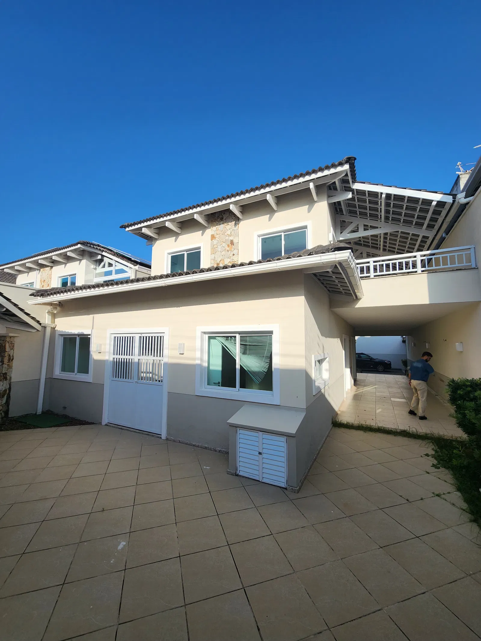 Imagem Casa de Condomínio com 3 Quartos à Venda, 277 m²em SAPIRANGA - FORTALEZA Imagem Casa de Condomínio com 3 Quartos à Venda, 277 m²em SAPIRANGA - FORTALEZA