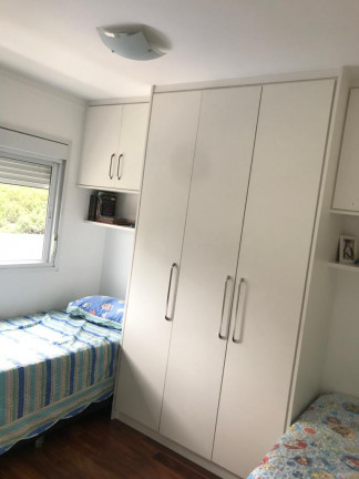 Apartamento com 3 Quartos à Venda, 147 m² em Vila Alexandria - São Paulo