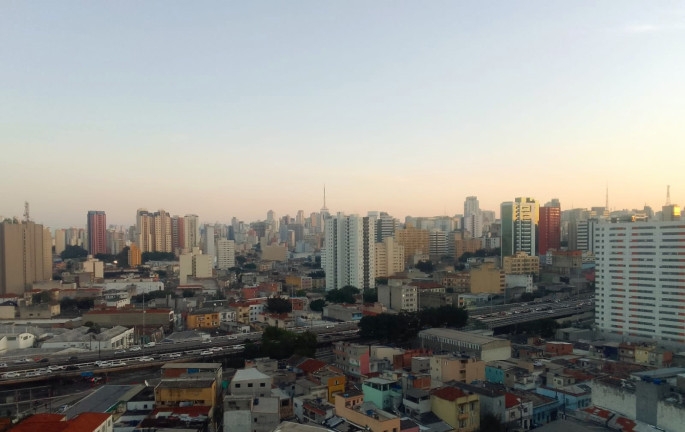 Imagem Apartamento com 1 Quarto à Venda, em Liberdade - São Paulo Imagem Apartamento com 1 Quarto à Venda, em Liberdade - São Paulo