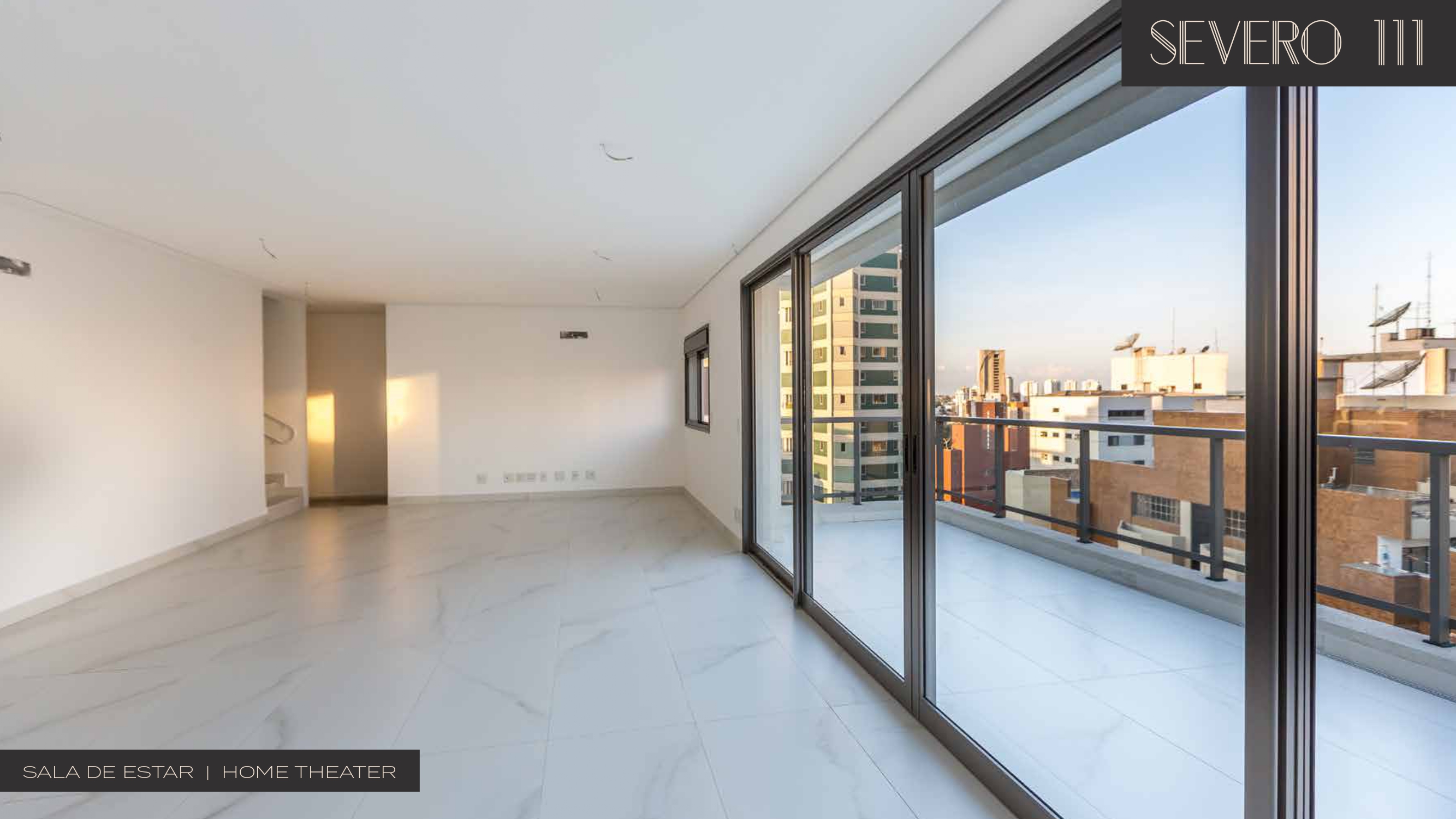 Imagem Cobertura com 3 Quartos à Venda, 371 m²em Cambuí - Campinas