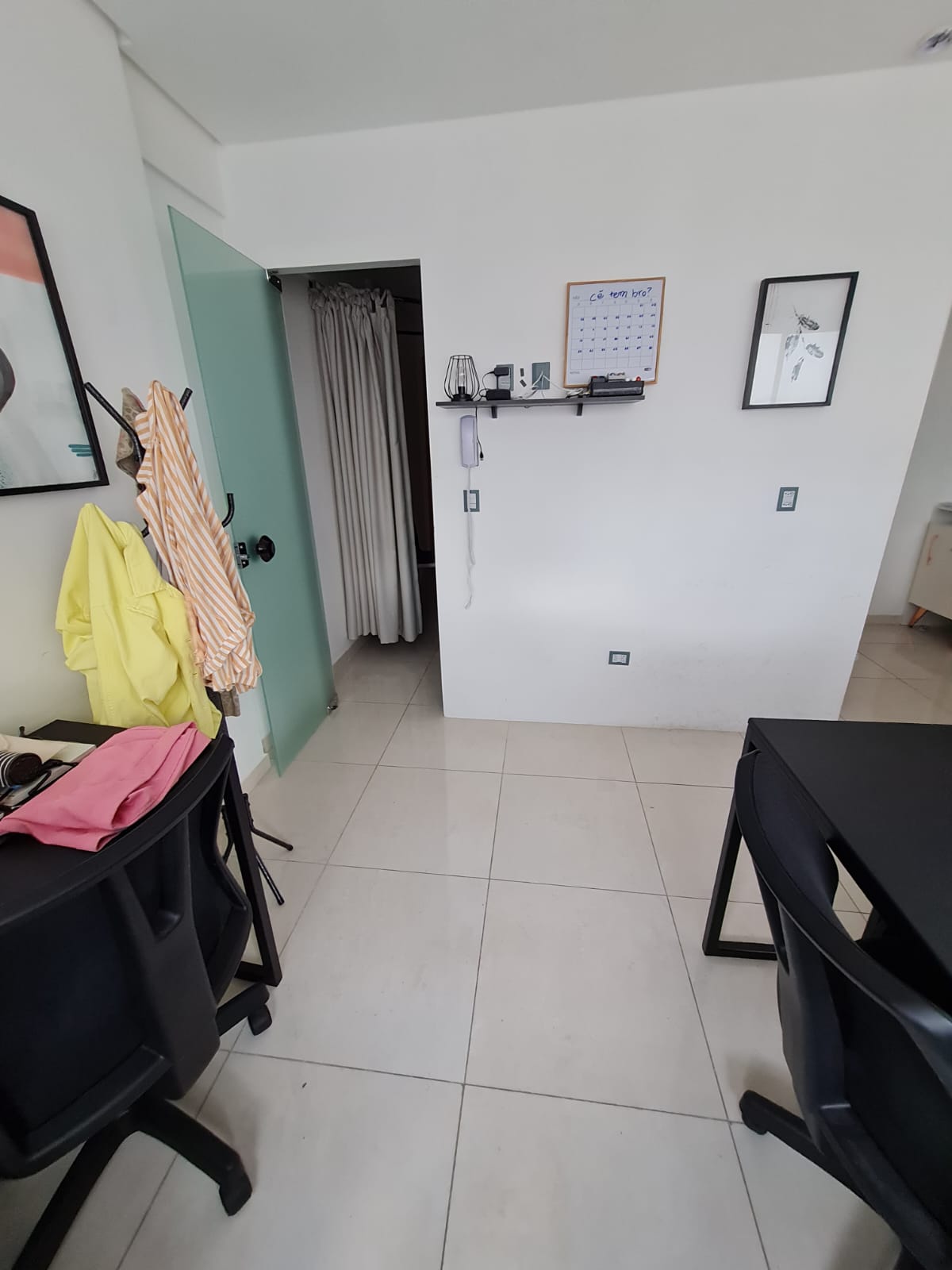 Imagem Sala Comercial para Alugar, 31 m²em Casa Amarela - recife