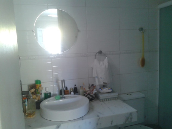 Imagem Casa com 4 Quartos à Venda, 110 m² em São Cristóvão - Salvador