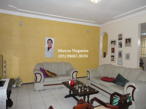 Imagem Casa com 7 Quartos à Venda, 679 m²em Damas - Fortaleza