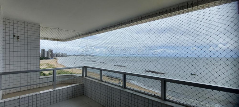 Imagem Apartamento com 4 Quartos à Venda, 359 m² em Candeias - Jaboatão dos Guararapes