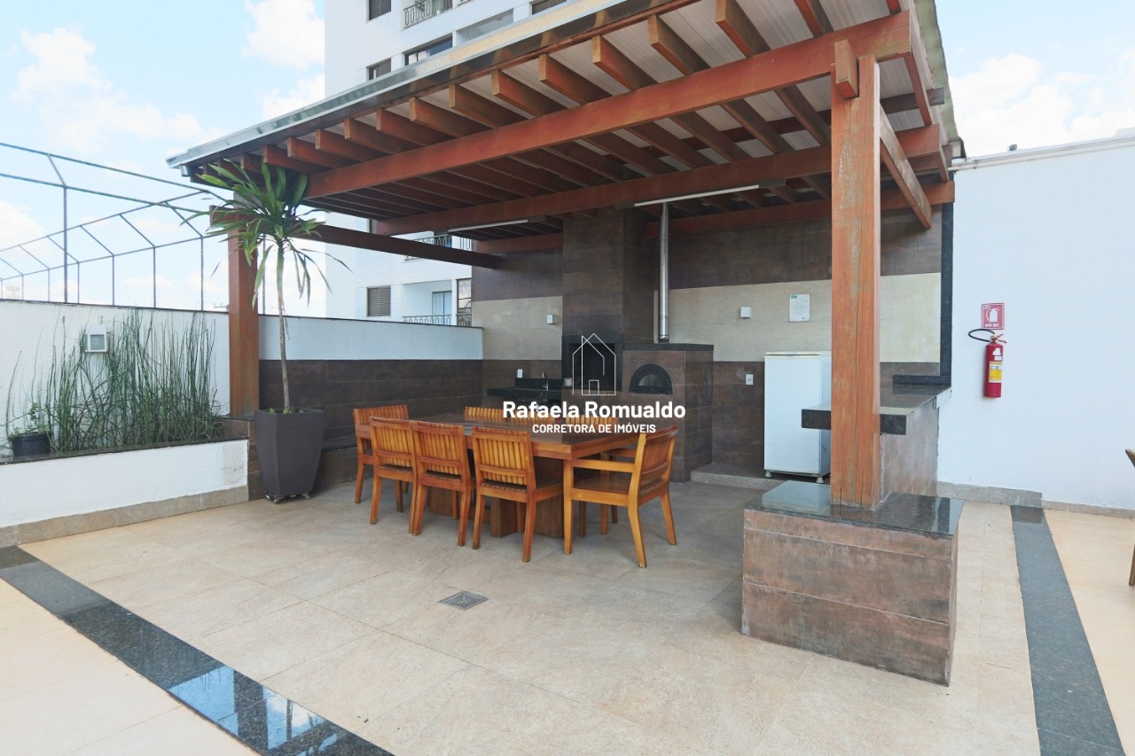 Imagem Apartamento com 3 Quartos à Venda, 113 m²em Setor Bueno - Goiânia Imagem Apartamento com 3 Quartos à Venda, 113 m²em Setor Bueno - Goiânia