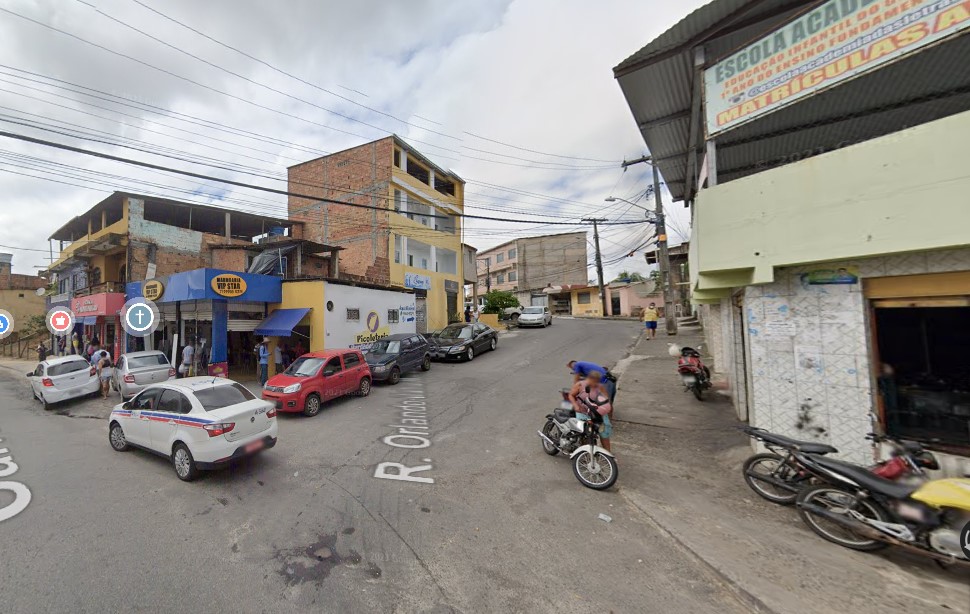 Imagem Imóvel Comercial para Alugar, 20 m²em Fazenda Grande I - Salvador
