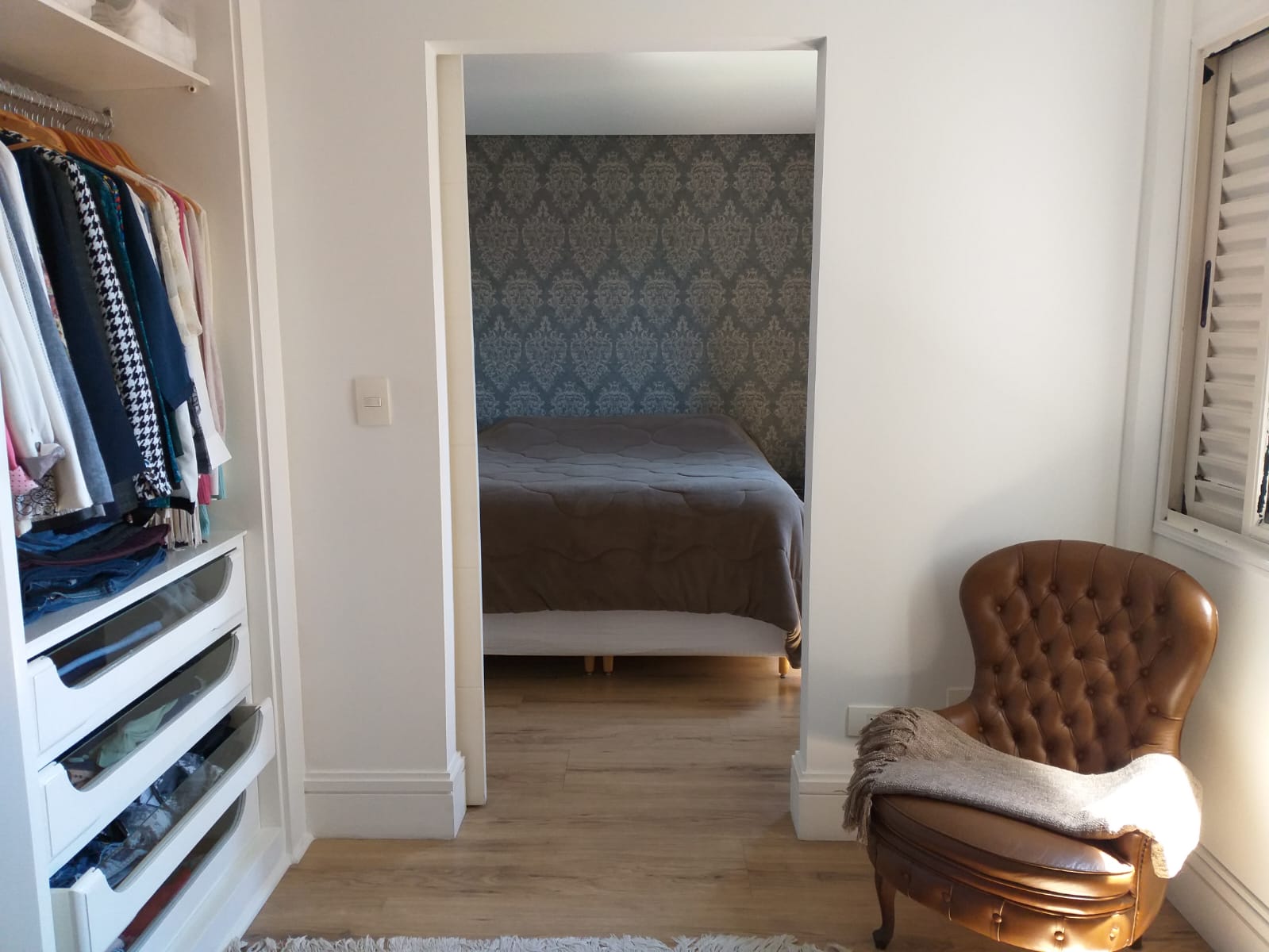 Imagem Apartamento com 3 Quartos à Venda, 98 m²em Campestre - Santo André Imagem Apartamento com 3 Quartos à Venda, 98 m²em Campestre - Santo André