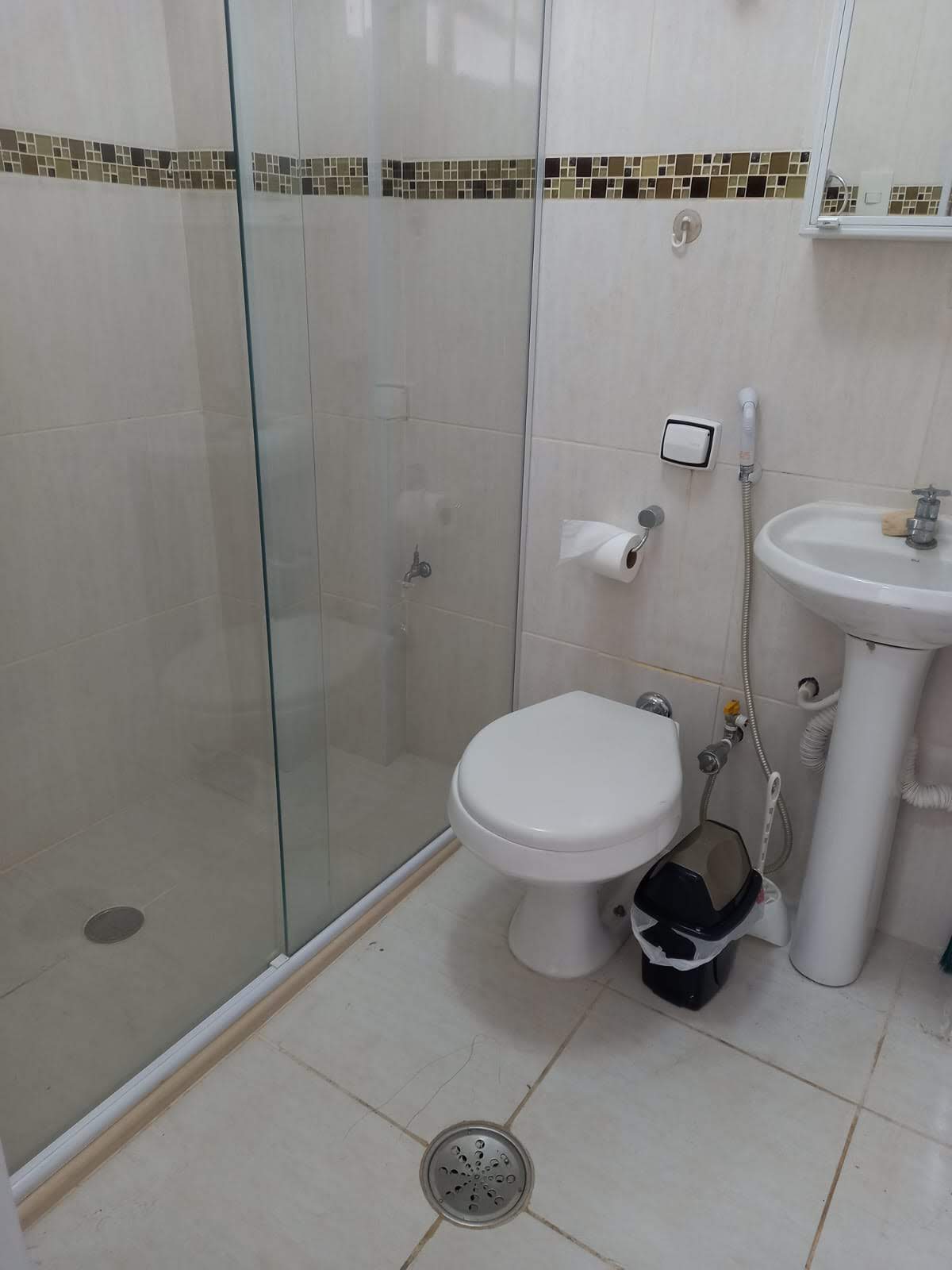 Imagem Apartamento à Venda, 28 m²em Aparecida - Santos
