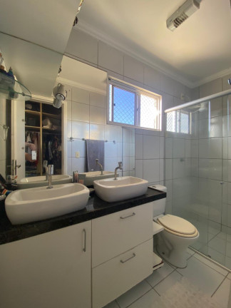Imagem Casa de Condomínio com 3 Quartos à Venda, 138 m² em Sapiranga-Coité - Fortaleza
