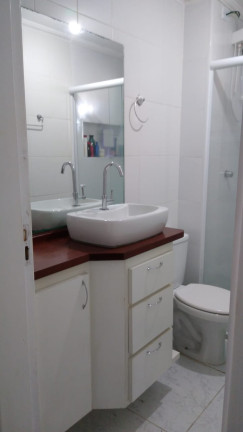 Imagem Apartamento com 2 Quartos à Venda, 54 m² em Distrito Industrial - Jundiaí