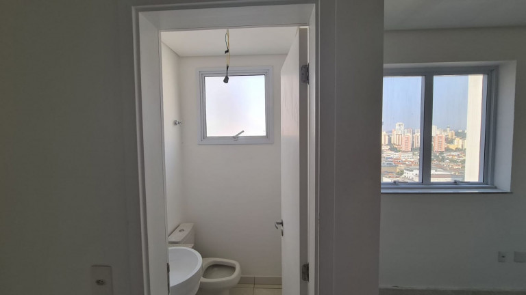 Imagem Sala Comercial para Alugar, 46 m² em Vila Carrão - São Paulo