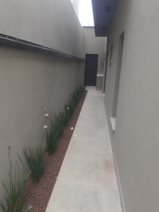 Imagem Casa de Condomínio com 3 Quartos à Venda, 233 m² em Condomínio Residencial Fogaça - Jacareí