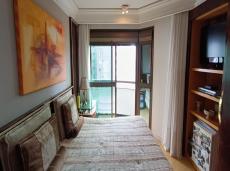Imagem Apartamento com 4 Quartos à Venda, 222 m²em Juvevê - Curitiba