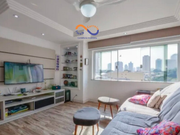 Imagem Apartamento com 2 Quartos à Venda, 87 m² em Ipiranga - São Paulo Imagem Apartamento com 2 Quartos à Venda, 87 m² em Ipiranga - São Paulo