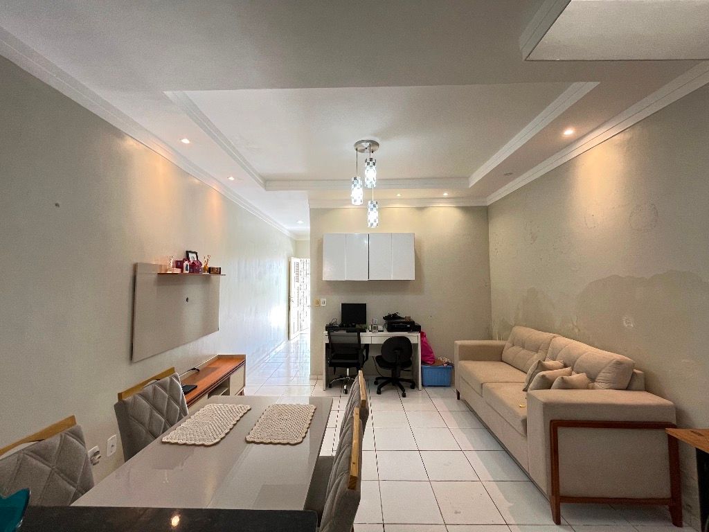 Imagem Casa com 2 Quartos à Venda, 100 m² em Siqueira - Fortaleza Imagem Casa com 2 Quartos à Venda, 100 m² em Siqueira - Fortaleza